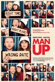 Man Up DVD Release Date