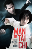 Man of Tai Chi DVD Release Date