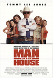 Man of the House DVD Release Date