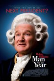 Man of the Year DVD Release Date