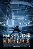 Man on a Ledge DVD Release Date