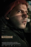 Manodrome DVD Release Date