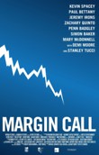 Margin Call DVD Release Date