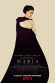Maria DVD Release Date