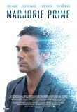 Marjorie Prime DVD Release Date