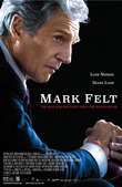 Mark Felt: The Man Who Brought Down the White House DVD Release Date