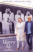 Marry Me DVD Release Date