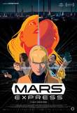 Mars Express DVD Release Date