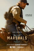 Marshals DVD Release Date