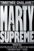 Marty Supreme DVD Release Date