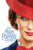 Mary Poppins Returns DVD Release Date
