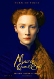 Mary Queen of Scots DVD Release Date