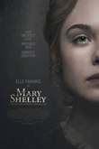 Mary Shelley DVD Release Date