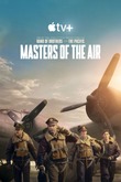 Masters of the Air DVD Release Date