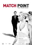 Match Point DVD Release Date