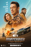 Matchbox the Movie DVD Release Date