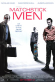 Matchstick Men DVD Release Date