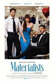Materialists DVD Release Date