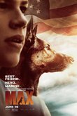 Max DVD Release Date