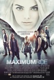 Maximum Ride DVD Release Date