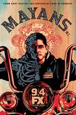 MAYANS M.C.: THE COMPLETE SEASON 2 DVD Release Date