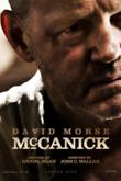 McCanick DVD Release Date