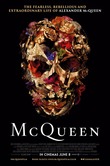 McQueen DVD Release Date