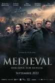 Medieval DVD Release Date