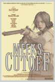 Meek's Cutoff DVD Release Date