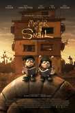 Memoir of a Snail DVD Release Date