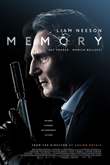 Memory DVD Release Date