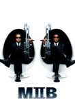 Men in Black II DVD Release Date