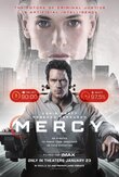 Mercy DVD Release Date
