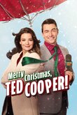 Merry Christmas, Ted Cooper! DVD Release Date