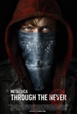 Metallica: Through the Never DVD Release Date