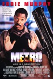 Metro DVD Release Date