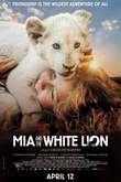 Mia and the White Lion DVD Release Date