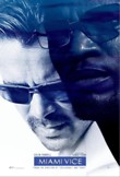 Miami Vice DVD Release Date