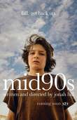 Mid90s DVD Release Date