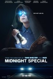 Midnight Special DVD Release Date