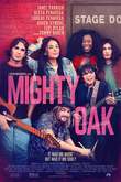Mighty Oak DVD Release Date