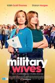 Military Wives DVD Release Date