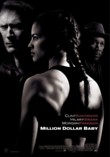 Million Dollar Baby DVD Release Date