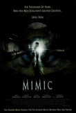 Mimic DVD Release Date