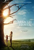Miracles from Heaven DVD Release Date