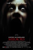 Mirrors DVD Release Date