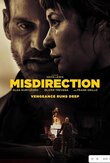 Misdirection DVD Release Date
