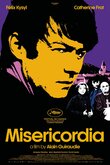 Misericordia DVD Release Date