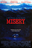 Misery DVD Release Date