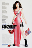 Miss Congeniality DVD Release Date